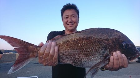 第三共栄丸 釣果