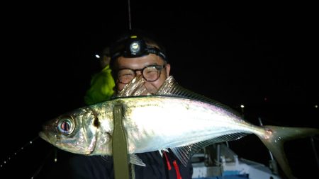 シースナイパー海龍 釣果