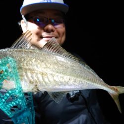 シースナイパー海龍 釣果