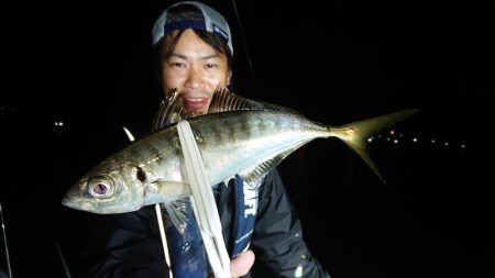 シースナイパー海龍 釣果