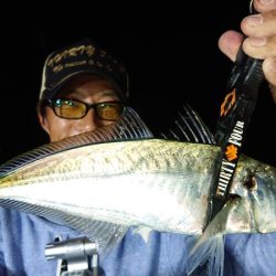 シースナイパー海龍 釣果