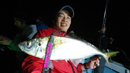 シースナイパー海龍 釣果