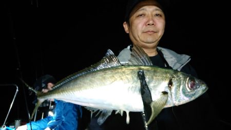 シースナイパー海龍 釣果