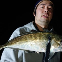 シースナイパー海龍 釣果