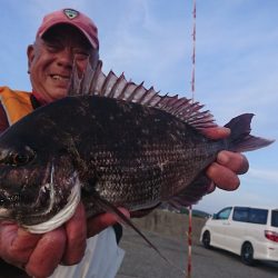 第三共栄丸 釣果