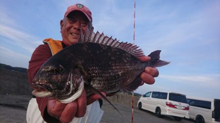 第三共栄丸 釣果