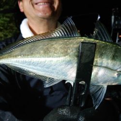 シースナイパー海龍 釣果