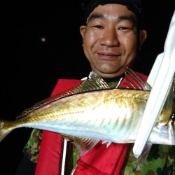 シースナイパー海龍 釣果