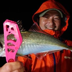 シースナイパー海龍 釣果