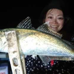 シースナイパー海龍 釣果