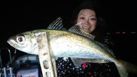 シースナイパー海龍 釣果