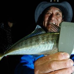 シースナイパー海龍 釣果
