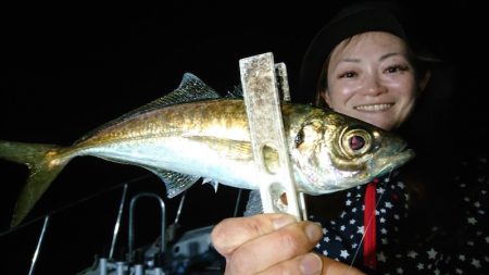 シースナイパー海龍 釣果