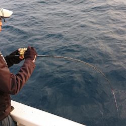海皇丸 釣果