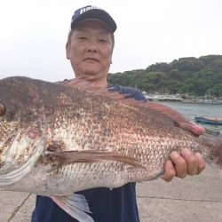 第三共栄丸 釣果