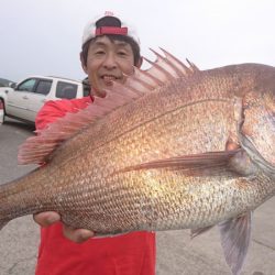 第三共栄丸 釣果