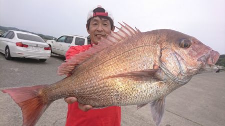 第三共栄丸 釣果