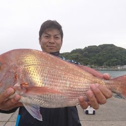 第三共栄丸 釣果