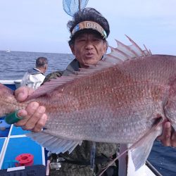 第三共栄丸 釣果