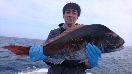 第三共栄丸 釣果