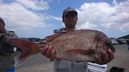 第三共栄丸 釣果