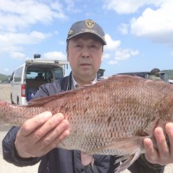 第三共栄丸 釣果