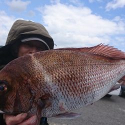 第三共栄丸 釣果