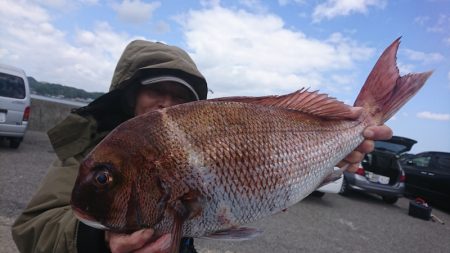 第三共栄丸 釣果