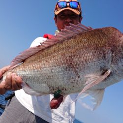 海皇丸 釣果