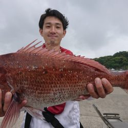 第三共栄丸 釣果