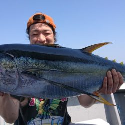 だて丸 釣果