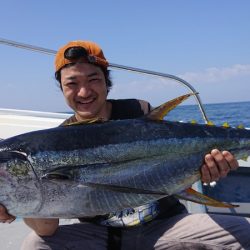 だて丸 釣果
