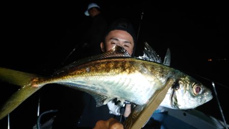 シースナイパー海龍 釣果