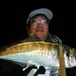 シースナイパー海龍 釣果