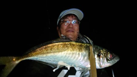 シースナイパー海龍 釣果