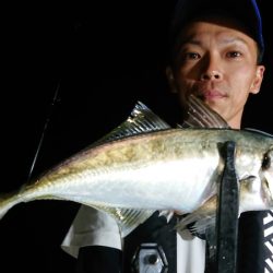 シースナイパー海龍 釣果