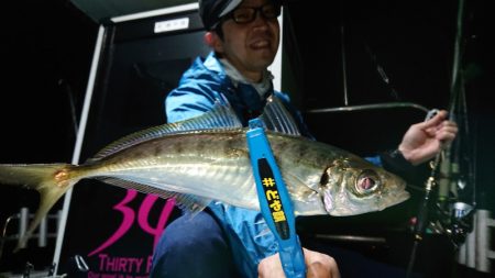 シースナイパー海龍 釣果