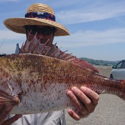 第三共栄丸 釣果