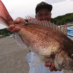 第三共栄丸 釣果