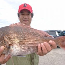 第三共栄丸 釣果