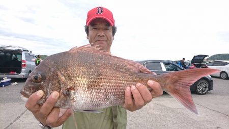 第三共栄丸 釣果