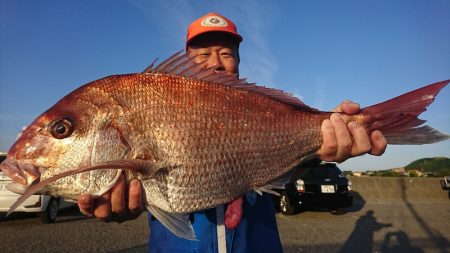 第三共栄丸 釣果
