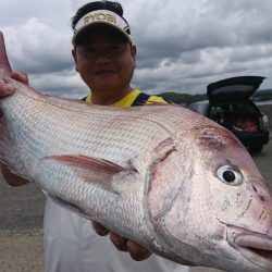 第三共栄丸 釣果