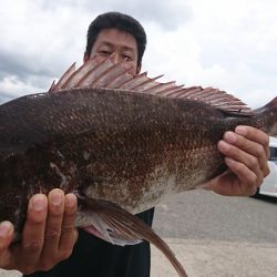 第三共栄丸 釣果