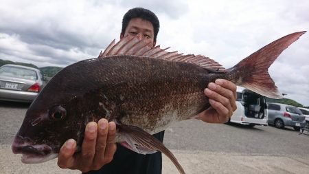 第三共栄丸 釣果