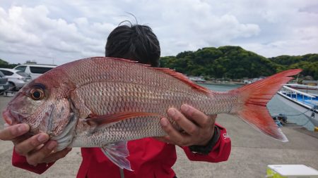 第三共栄丸 釣果