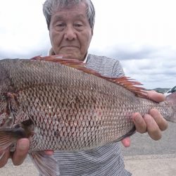 第三共栄丸 釣果