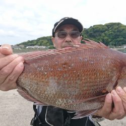 第三共栄丸 釣果