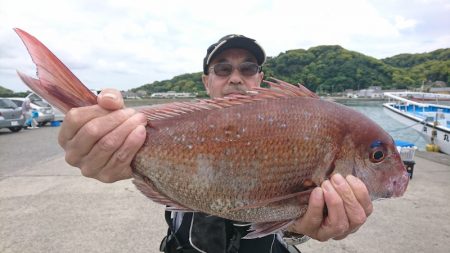 第三共栄丸 釣果