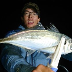 シースナイパー海龍 釣果